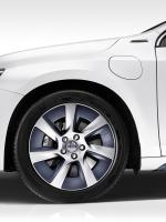 Volvo S60L PPHEV Concept 2014 года